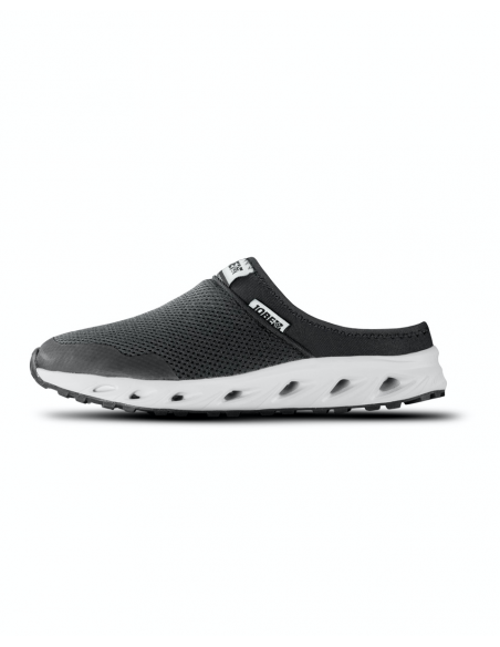 SANDALE DISCOVER JOBE NOIR