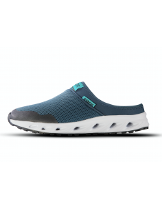 SANDALE DISCOVER JOBE BLEU MIDNIGHT