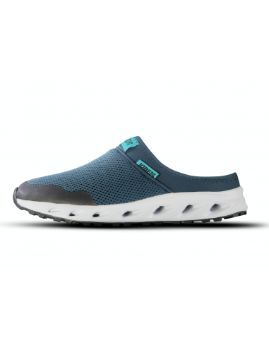 SANDALE DISCOVER JOBE BLEU MIDNIGHT