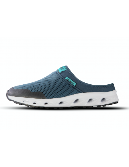 SANDALE DISCOVER JOBE BLEU MIDNIGHT