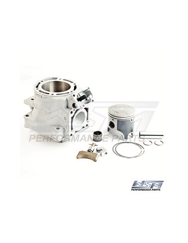 Kit cylindre YAMAHA 1200 99-05 WSM