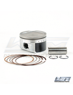 Piston WSM YAMAHA FX 1800 SHO