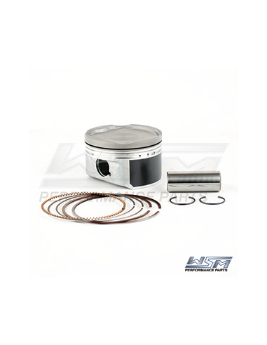 Piston WSM YAMAHA FX 1800 SHO