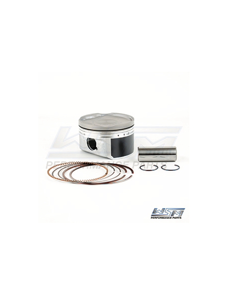 Piston WSM YAMAHA FX 1800 SHO