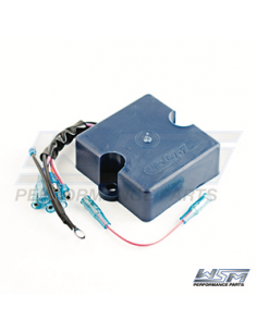 Boitier-CDI-YAMAHA-650/700 90-95 WSM