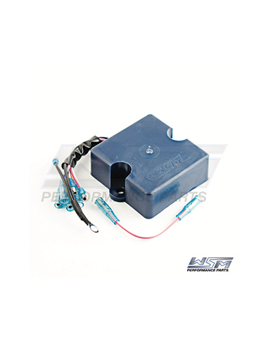 Boitier-CDI-YAMAHA-650/700 90-95 WSM