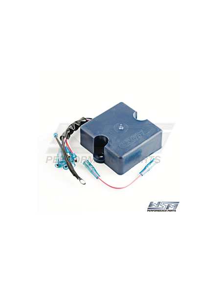 Boitier-CDI-YAMAHA-650/700 90-95 WSM