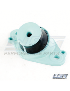 Support moteur KAWASAKI 440//550 76-90 WSM