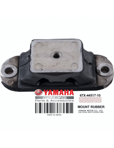 support-moteur-yamaha-piece-d'origine-jet-ski