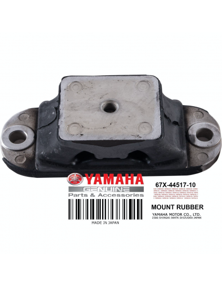 support-moteur-yamaha-piece-d'origine-jet-ski