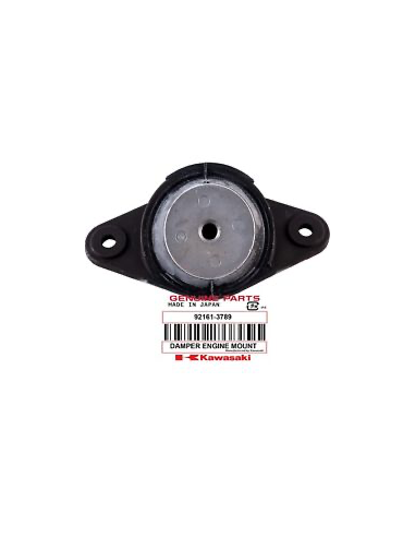 Support moteur KAWASAKI 900 - 1500 95-19 Piéce d'origine