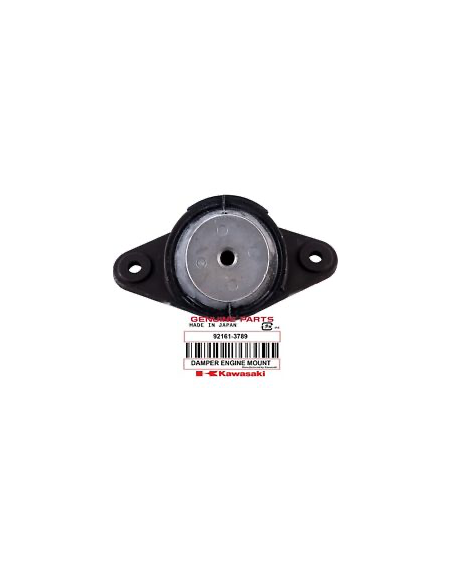 Support moteur KAWASAKI 900 - 1500 95-19 Piéce d'origine
