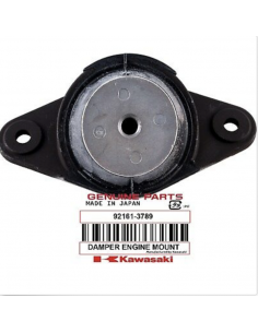 Support moteur KAWASAKI 900 - 1500 95-19 Piéce d'origine 2