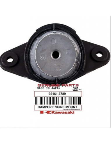 Support moteur KAWASAKI 900 - 1500 95-19 Piéce d'origine