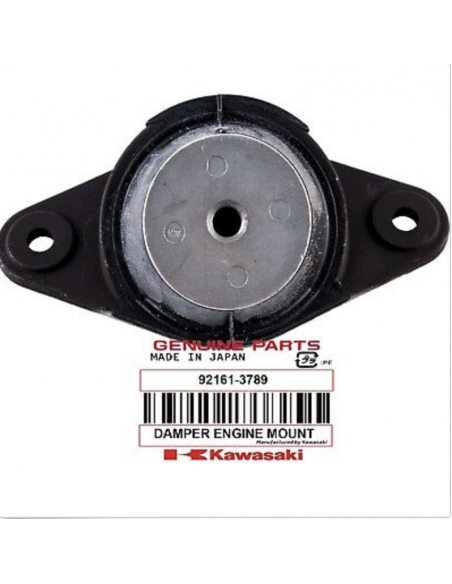 Support moteur KAWASAKI 900 - 1500 95-19 Piéce d'origine