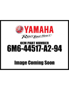 support-moteur-yamaha-piece-d'origine-jet-ski 2