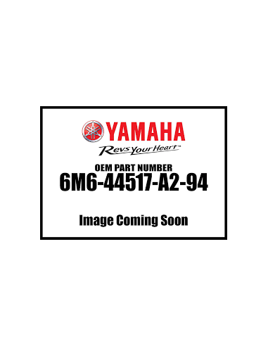 support-moteur-yamaha-piece-d'origine-jet-ski