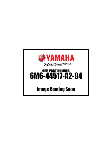 support-moteur-yamaha-piece-d'origine-jet-ski