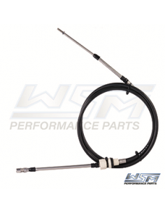 Câble-de-direction-YAMAHA- XL700/760/1200-98-04 -WSM