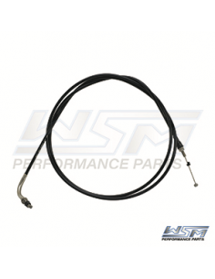 Câble accélerateur YAMAHA SUPERJET 96-19 WSM