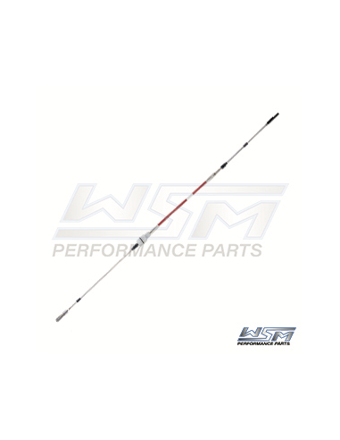 Câble-trim-nozzle-YAMAHA-WSM