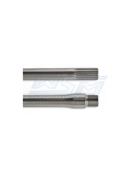 Arbre transmission KAWASAKI 800 SX-R 03-11 WSM