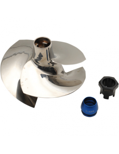 Hélice SOLAS YAMAHA 800 / 1200  12/18