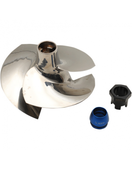 Hélice SOLAS YAMAHA 800 / 1200  12/18