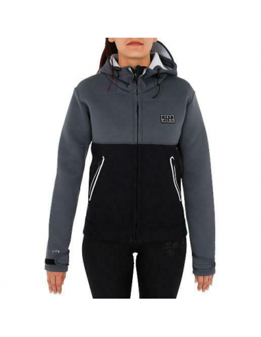 Veste-néoprène-Flight-2mm-JET-PILOT