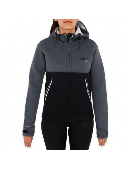 Veste-néoprène-Flight-2mm-JET-PILOT