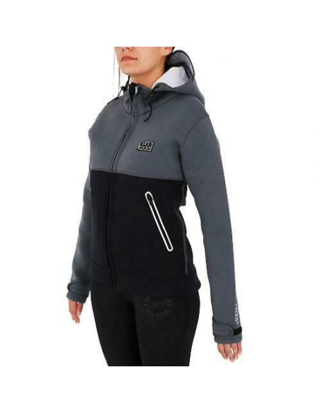 Veste-néoprène-Flight-2mm-JET-PILOT