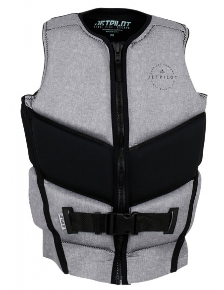 Gilet-néoprène-Freeride-JETPILOT-50N