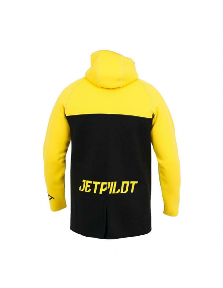 Jetpilot-Flight-hooded-tour-coat-yellow