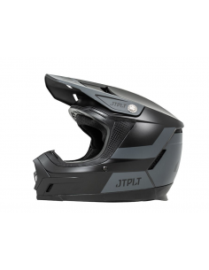 Casque VAULT noir JETPILOT 2