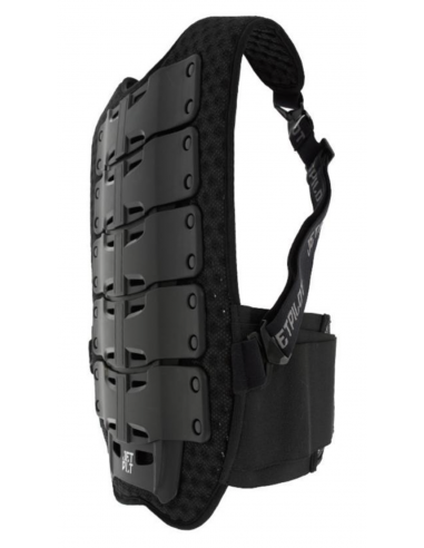 Protection dorsale X1 JETPILOT