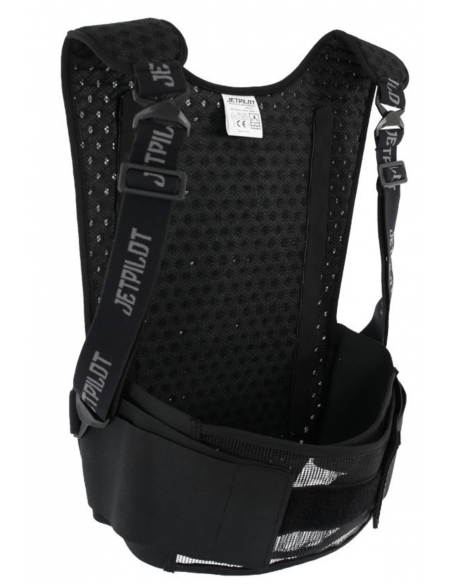 Protection dorsale X1 JETPILOT