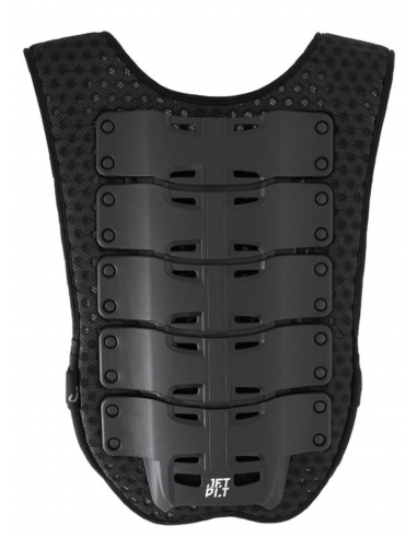 Protection dorsale X1 JETPILOT