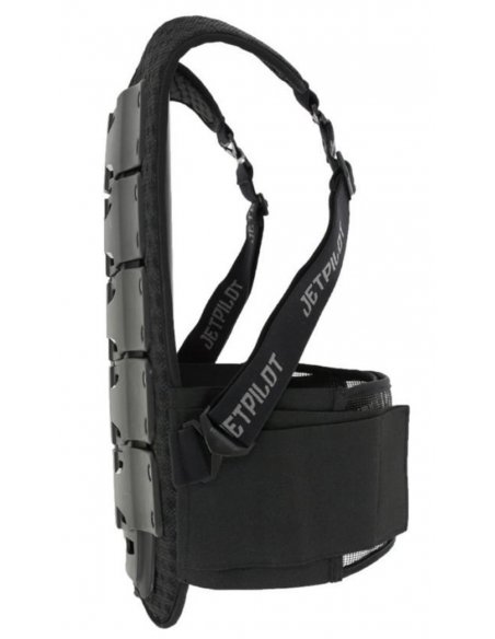 Protection dorsale X1 JETPILOT