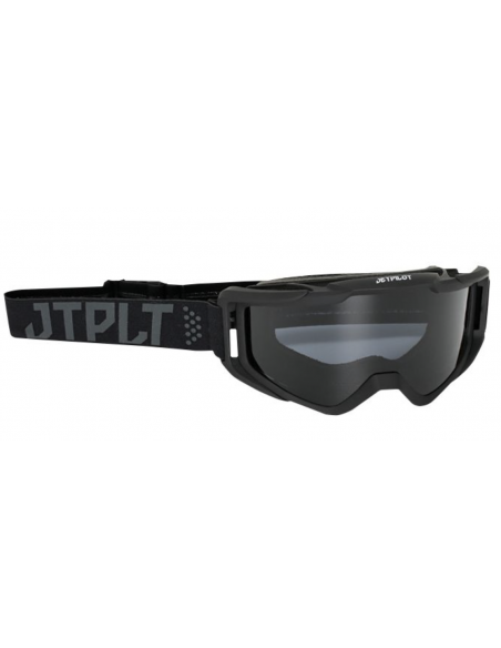 Masque RX H20 JetPilot noir 22041