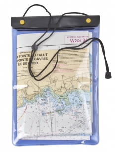 Pochette étanche documents O'Wave 2
