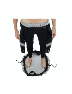 Tapis étanche JetPIlot 2