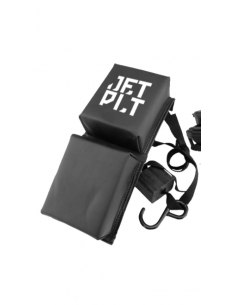 Pare Battage JETPILOT 18158 - JA7003
