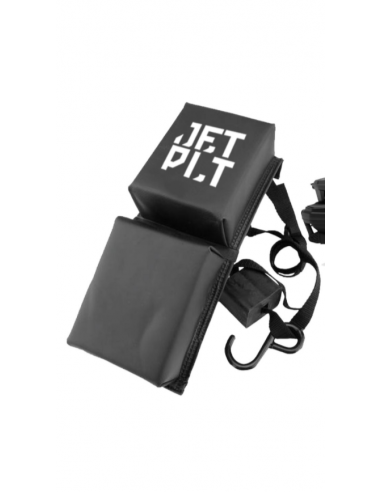Pare Battage JETPILOT 18158 - JA7003