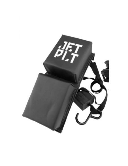 Pare Battage JETPILOT 18158 - JA7003