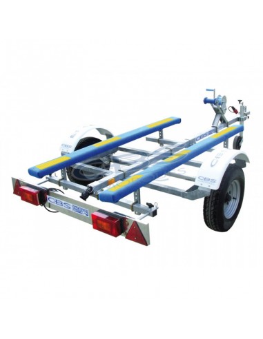 CBS T1 Jet K
