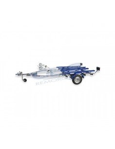 Remorque double jet  MM560S CBS