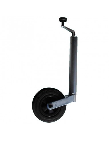 ROUE JOCKEY diam. 48