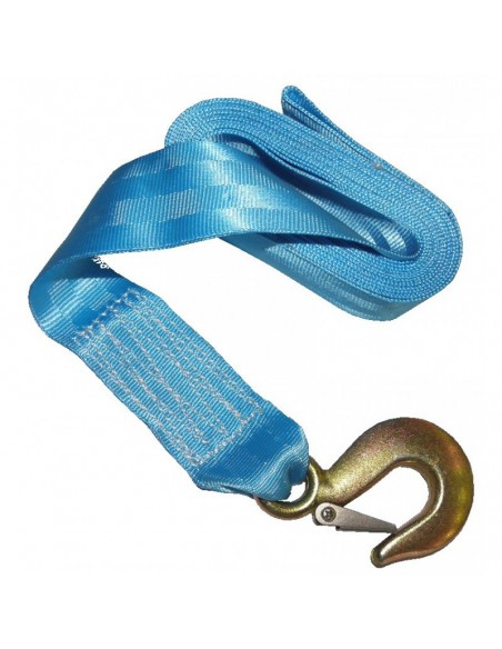 Sangle de treuil CBS