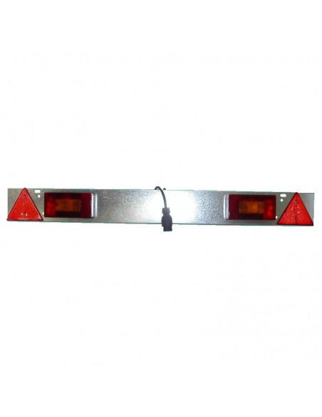 Plaque feux T3-T1 jet CBS