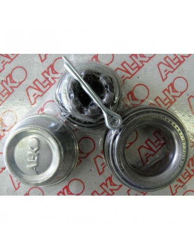 Kit roulements 500 kg conique ALKO CBS